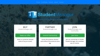 Student Manager